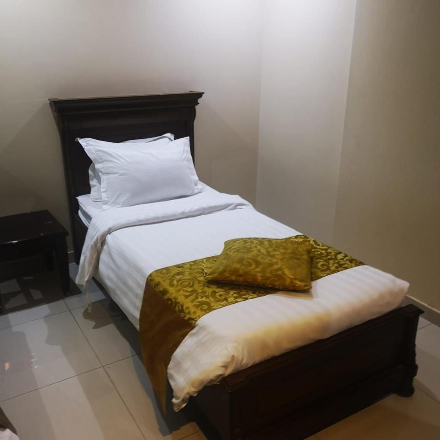 Rozana For Monthly And Yearly Rent Yidda Exterior foto