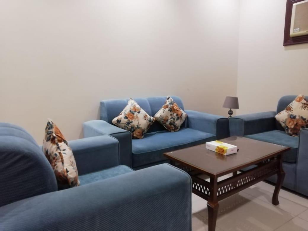 Rozana For Monthly And Yearly Rent Yidda Exterior foto