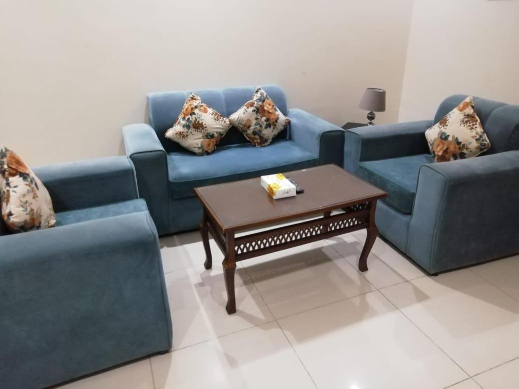 Rozana For Monthly And Yearly Rent Yidda Exterior foto