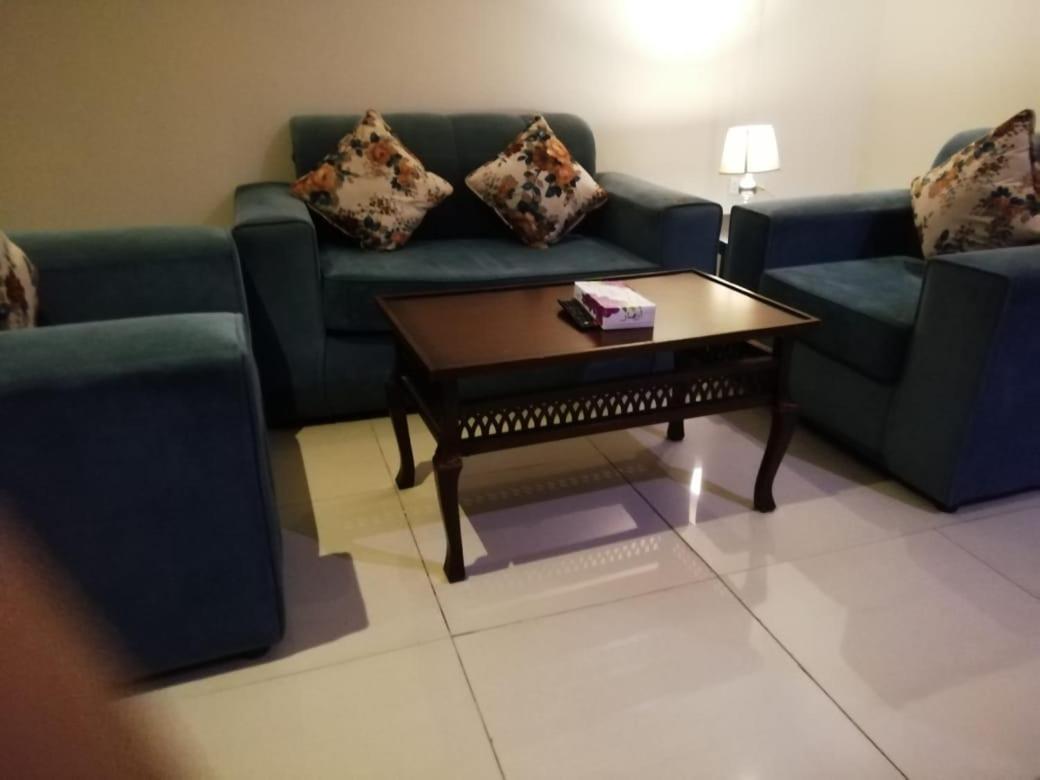 Rozana For Monthly And Yearly Rent Yidda Exterior foto