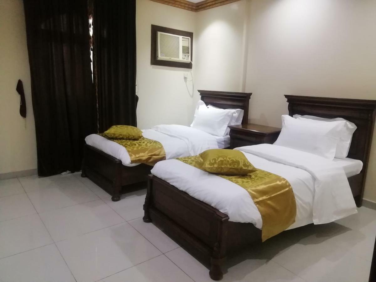 Rozana For Monthly And Yearly Rent Yidda Exterior foto