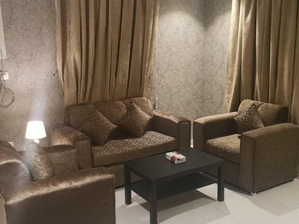 Rozana For Monthly And Yearly Rent Yidda Exterior foto