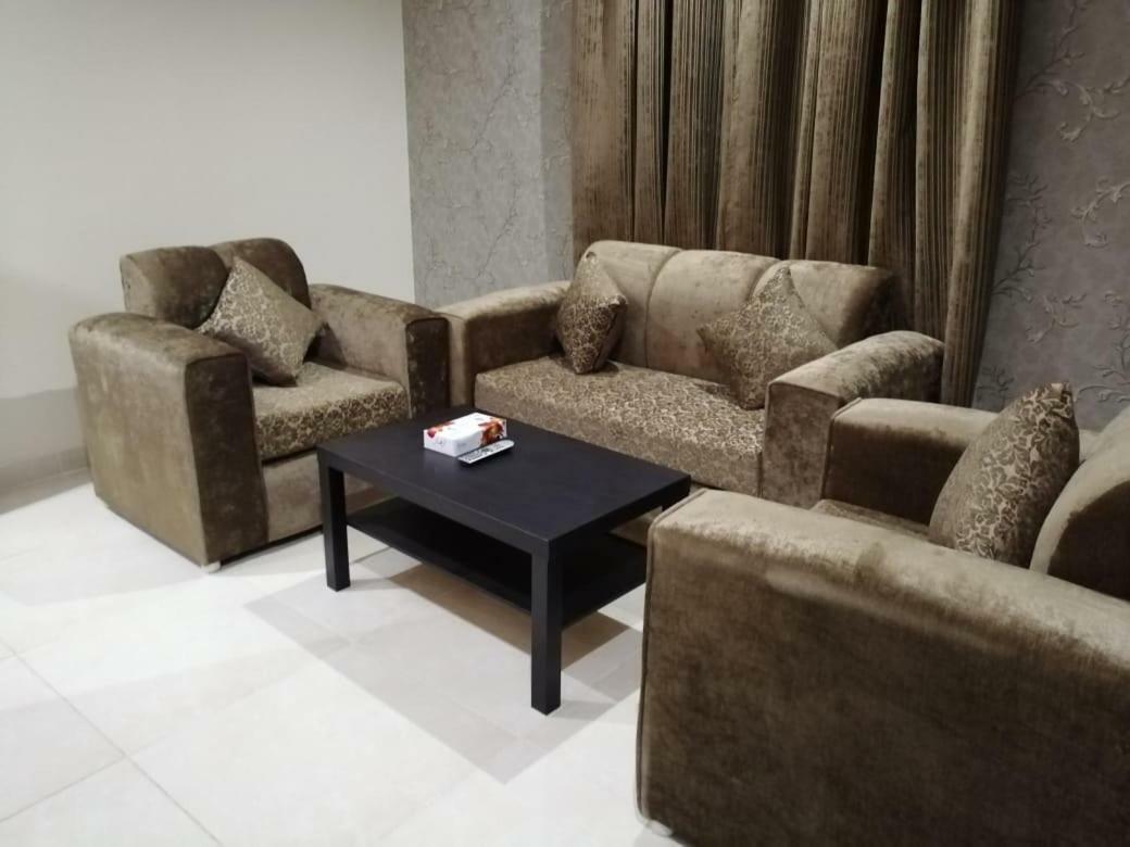 Rozana For Monthly And Yearly Rent Yidda Exterior foto