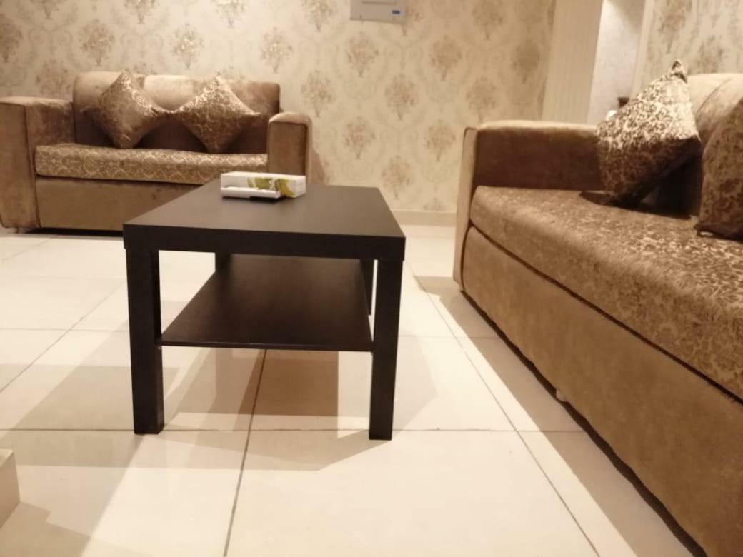 Rozana For Monthly And Yearly Rent Yidda Exterior foto