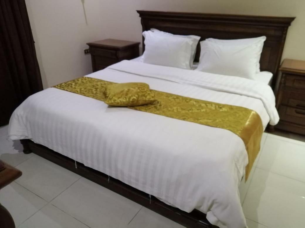 Rozana For Monthly And Yearly Rent Yidda Exterior foto