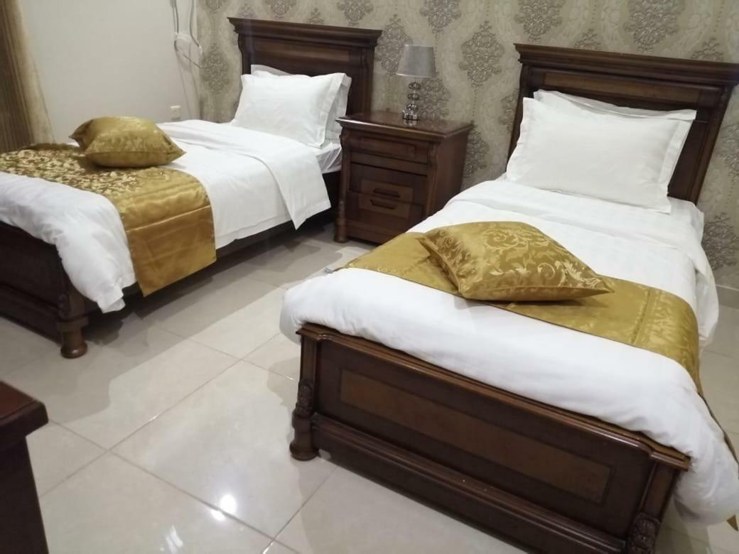 Rozana For Monthly And Yearly Rent Yidda Exterior foto