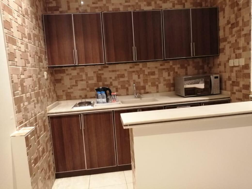 Rozana For Monthly And Yearly Rent Yidda Exterior foto