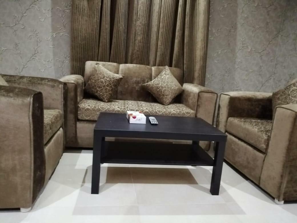 Rozana For Monthly And Yearly Rent Yidda Exterior foto